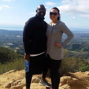 Meet your Posher, Ronald